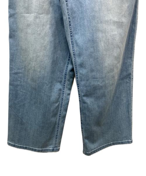 GRAMICCI（グラミチ）GRAMICCI (グラミチ) デニムクライミングパンツ インディゴ サイズ:FREEの古着・服飾アイテム
