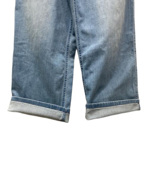 GRAMICCI（グラミチ）GRAMICCI (グラミチ) デニムクライミングパンツ インディゴ サイズ:FREEの古着・服飾アイテム