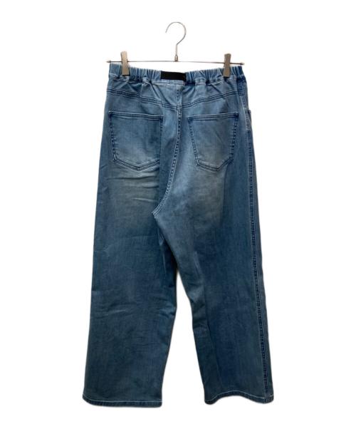 GRAMICCI（グラミチ）GRAMICCI (グラミチ) デニムクライミングパンツ インディゴ サイズ:FREEの古着・服飾アイテム