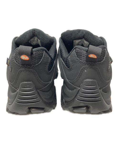 MERRELL（メレル）MERRELL (メレル) MOAB 3 トレイルスニーカー ブラック サイズ:23.5cmの古着・服飾アイテム