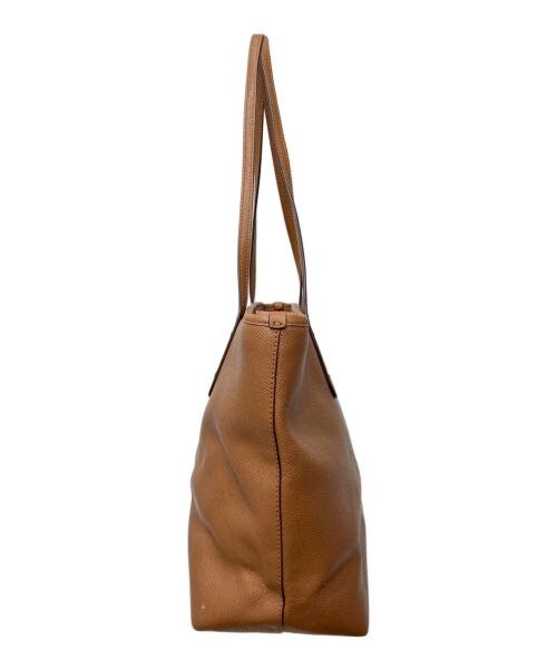 COACH（コーチ）COACH (コーチ) トートバッグ ブラウンの古着・服飾アイテム