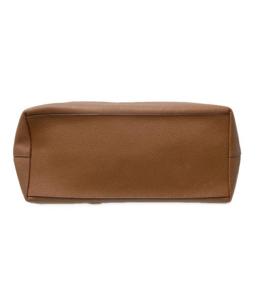 COACH（コーチ）COACH (コーチ) トートバッグ ブラウンの古着・服飾アイテム