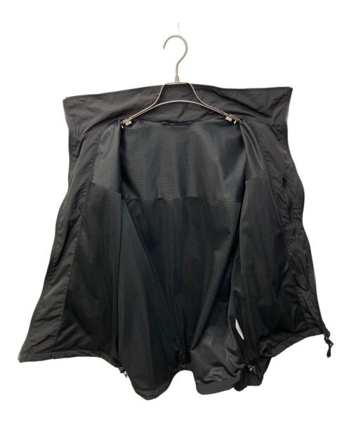 The Ennoy Professional（ザ エンノイ プロフェッショナル）THE ENNOY PROFESSIONAL (ザ エンノイ プロフェッショナル) Piping Nylon Track Suit/パイピングナイロントラックスーツ ブラック サイズ:M/Mの古着・服飾アイテム