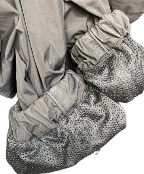 The Ennoy Professional（ザ エンノイ プロフェッショナル）THE ENNOY PROFESSIONAL (ザ エンノイ プロフェッショナル) Piping Nylon Track Suit/パイピングナイロントラックスーツ ブラック サイズ:M/Mの古着・服飾アイテム