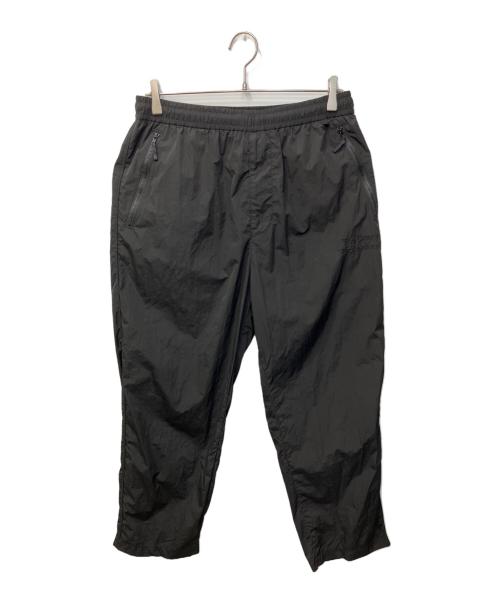 The Ennoy Professional（ザ エンノイ プロフェッショナル）THE ENNOY PROFESSIONAL (ザ エンノイ プロフェッショナル) Piping Nylon Track Suit/パイピングナイロントラックスーツ ブラック サイズ:M/Mの古着・服飾アイテム