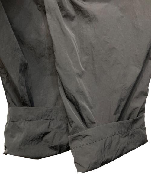The Ennoy Professional（ザ エンノイ プロフェッショナル）THE ENNOY PROFESSIONAL (ザ エンノイ プロフェッショナル) Piping Nylon Track Suit/パイピングナイロントラックスーツ ブラック サイズ:M/Mの古着・服飾アイテム
