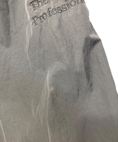 The Ennoy Professional（ザ エンノイ プロフェッショナル）THE ENNOY PROFESSIONAL (ザ エンノイ プロフェッショナル) Piping Nylon Track Suit/パイピングナイロントラックスーツ ブラック サイズ:M/Mの古着・服飾アイテム