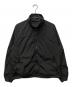 THE ENNOY PROFESSIONAL (ザ エンノイ プロフェッショナル) Piping Nylon Track Suit/パイピングナイロントラックスーツ ブラック サイズ:M/M：40000円