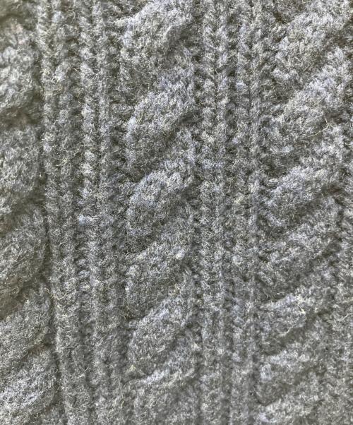 BROOKS BROTHERS Red Fleece（ブルックスブラザーズレッドフリース）Brooks Brothers Red Fleece (ブルックスブラザーズレッドフリース) ハーフジップニット ネイビー サイズ:Mの古着・服飾アイテム