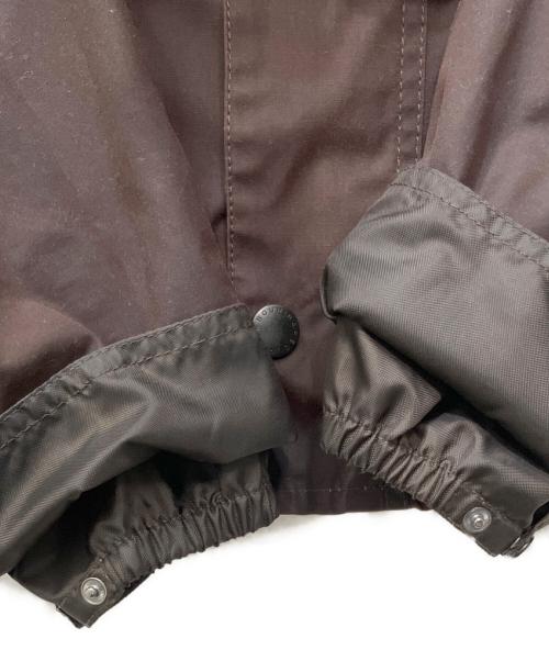 Barbour（バブアー）Barbour (バブアー) SPEY ワックス ショート ジャケット ブラウン サイズ:Lの古着・服飾アイテム