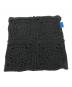 ARKYVE (アーカイブ) BLACK CROCHET CAT HAT（ブラッククロシェットキャットハット） ブラック：10000円