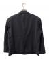 BREATH (ブレス) 26SS OVERSIZE DOUBLE JACKET/オーバーサイズダブルジャケット ネイビー サイズ:M：30000円