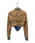 KNWLS (ノウルズ) Harley Jacket/ハーレージャケット Trainwreck サイズ:8：30000円