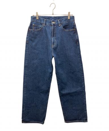 中古・古着通販】STEVEN ALAN (スティーブンアラン) デニムパンツ