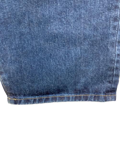 STEVEN ALAN（スティーブンアラン）STEVEN ALAN (スティーブンアラン) デニムパンツ インディゴ サイズ:31の古着・服飾アイテム