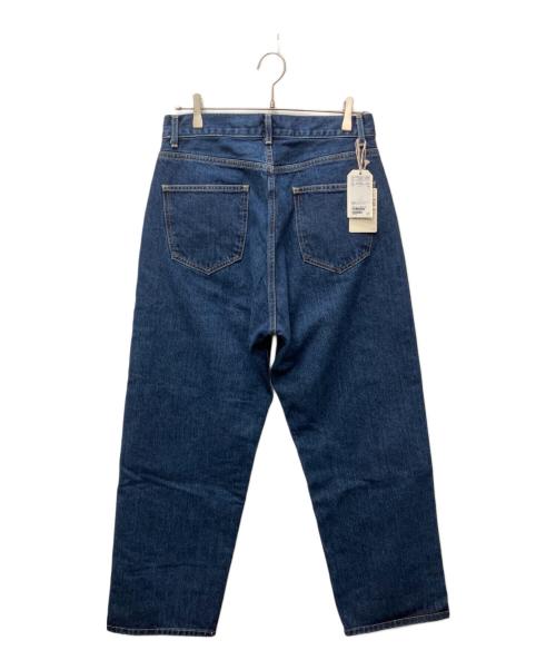 STEVEN ALAN（スティーブンアラン）STEVEN ALAN (スティーブンアラン) デニムパンツ インディゴ サイズ:31の古着・服飾アイテム