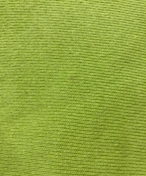 Champion REVERSE WEAVE（チャンピオン リバース ウィーブ）Champion REVERSE WEAVE (チャンピオン リバース ウィーブ) クルーネックスウェット ライムグリーン サイズ:Lの古着・服飾アイテム