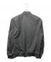 BLACK LABEL CRESTBRIDGE (ブラックレーベル クレストブリッジ) MA-1ジャケット ブラック サイズ:L：15000円