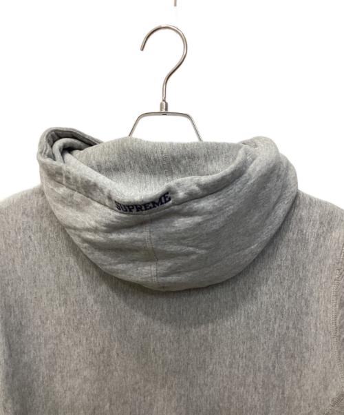 SUPREME（シュプリーム）Supreme (シュプリーム) Creature Pullover Hoodie グレー サイズ:Mの古着・服飾アイテム