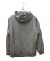 Supreme (シュプリーム) Creature Pullover Hoodie グレー サイズ:M：8000円