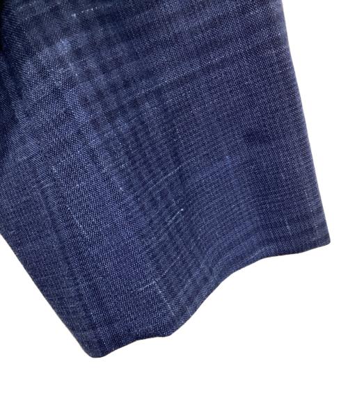 THE SUIT COMPANY（ザ・スーツカンパニー）THE SUIT COMPANY (ザ・スーツカンパニー) セットアップスーツ ブルー サイズ:A8の古着・服飾アイテム