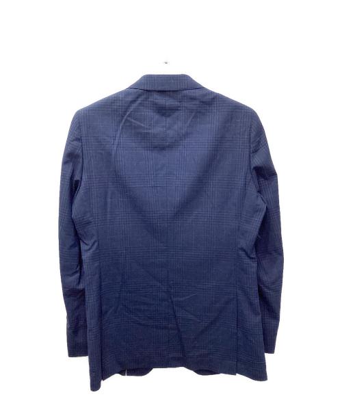 THE SUIT COMPANY（ザ・スーツカンパニー）THE SUIT COMPANY (ザ・スーツカンパニー) セットアップスーツ ブルー サイズ:A8の古着・服飾アイテム