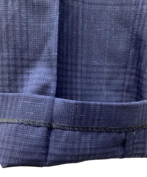 THE SUIT COMPANY（ザ・スーツカンパニー）THE SUIT COMPANY (ザ・スーツカンパニー) セットアップスーツ ブルー サイズ:A8の古着・服飾アイテム