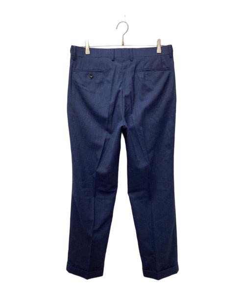 THE SUIT COMPANY（ザ・スーツカンパニー）THE SUIT COMPANY (ザ・スーツカンパニー) セットアップスーツ ブルー サイズ:A8の古着・服飾アイテム