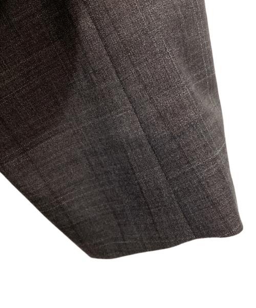 THE SUIT COMPANY（ザ・スーツカンパニー）THE SUIT COMPANY (ザ・スーツカンパニー) セットアップスーツ ブラウン サイズ:A8の古着・服飾アイテム