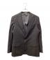 THE SUIT COMPANY (ザ・スーツカンパニー) セットアップスーツ ブラウン サイズ:A8：6000円