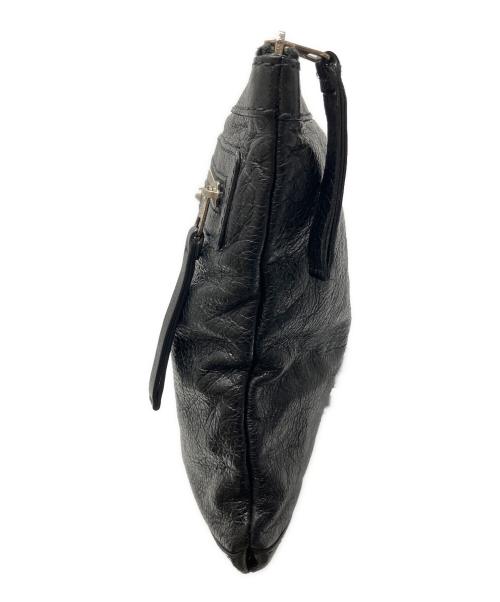 BALENCIAGA（バレンシアガ）BALENCIAGA (バレンシアガ) クラシッククリップ ブラックの古着・服飾アイテム