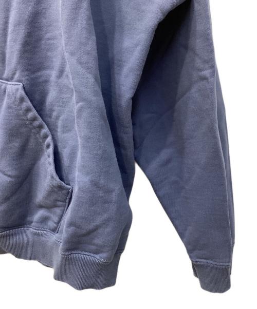 Lyft（リフト）Lyft (リフト) プルオーバーパーカー ブルー サイズ:FREEの古着・服飾アイテム