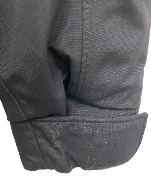 THE NORTH FACE（ザ ノース フェイス）THE NORTH FACE (ザ ノース フェイス) Antarctica Parka ブラック サイズ:Lの古着・服飾アイテム