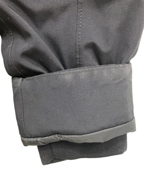 THE NORTH FACE（ザ ノース フェイス）THE NORTH FACE (ザ ノース フェイス) Antarctica Parka ブラック サイズ:Lの古着・服飾アイテム