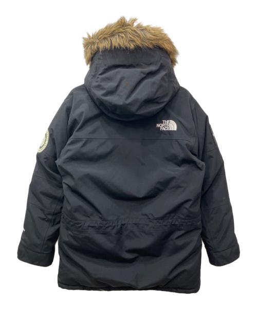 THE NORTH FACE（ザ ノース フェイス）THE NORTH FACE (ザ ノース フェイス) Antarctica Parka ブラック サイズ:Lの古着・服飾アイテム