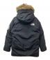 THE NORTH FACE (ザ ノース フェイス) Antarctica Parka ブラック サイズ:L：45000円
