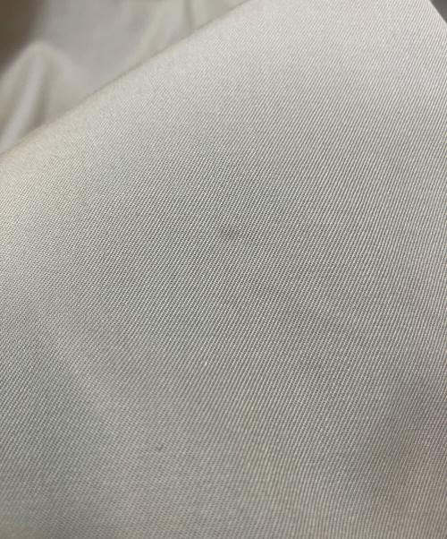 Burberry's（バーバリーズ）Burberry's (バーバリーズ) 裏ノバチェックラグランステンカラーコート ベージュ サイズ:採寸参照の古着・服飾アイテム