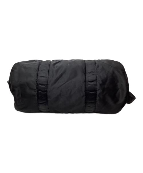 PORTER（ポーター）PORTER (ポーター) 2WAY BOSTON BAG(S)　タンカー２ウェイボストンバッグ ブラックの古着・服飾アイテム
