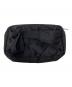 PORTER (ポーター) WAIST BAG/タンカーウエストバッグ ブラック：10000円