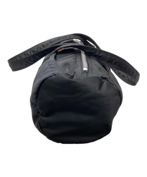 PORTER（ポーター）PORTER (ポーター) ダッフルバッグ/ DUFFLE BAG(L) ブラックの古着・服飾アイテム