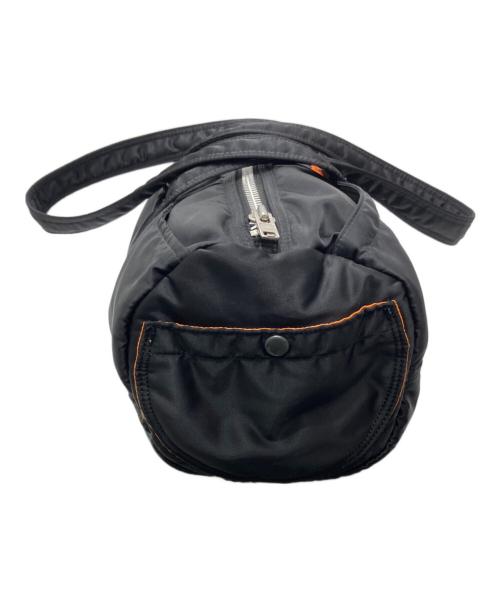 PORTER（ポーター）PORTER (ポーター) ダッフルバッグ/ DUFFLE BAG(L) ブラックの古着・服飾アイテム