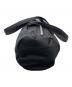 PORTER (ポーター) ダッフルバッグ/ DUFFLE BAG(L) ブラック：15000円