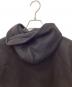 中古・古着 CARHARTT WIP (カーハート ワーク イン プログレス) プルオーバーパーカー ブラック サイズ:L：6000円