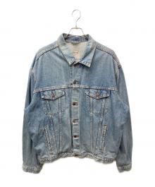 LEVI'S（リーバイス）の古着「デニムジャケット」｜インディゴ