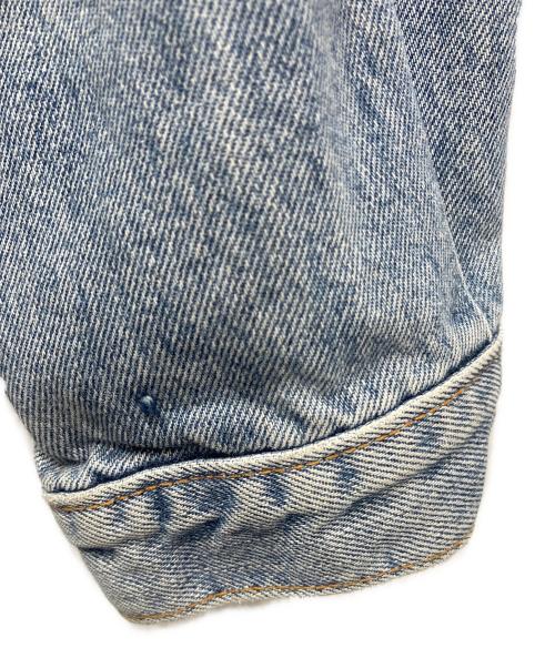 LEVI'S（リーバイス）LEVI'S (リーバイス) デニムジャケット インディゴ サイズ:XLの古着・服飾アイテム