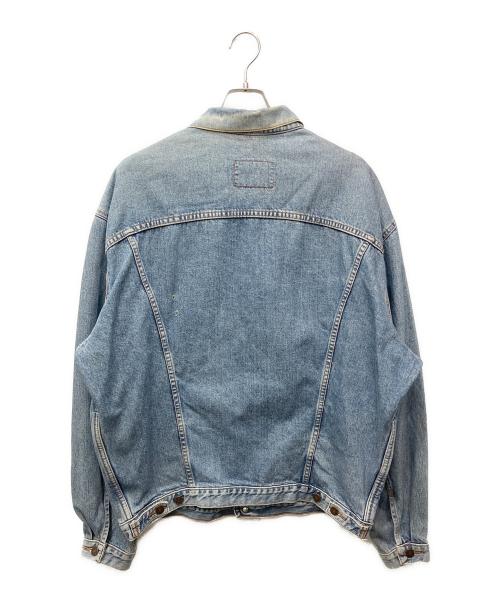 LEVI'S（リーバイス）LEVI'S (リーバイス) デニムジャケット インディゴ サイズ:XLの古着・服飾アイテム
