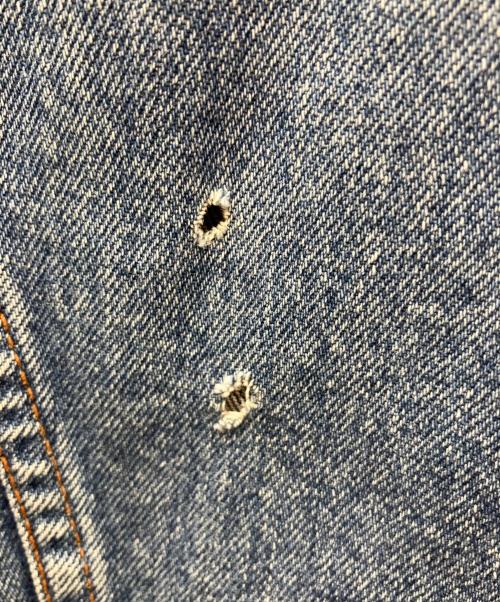 LEVI'S（リーバイス）LEVI'S (リーバイス) デニムジャケット インディゴ サイズ:XLの古着・服飾アイテム