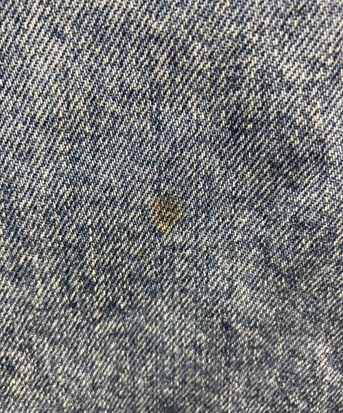 LEVI'S（リーバイス）LEVI'S (リーバイス) デニムジャケット インディゴ サイズ:XLの古着・服飾アイテム