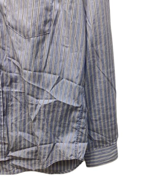 BAL（バル）BAL (バル) 長袖シャツ スカイブルー サイズ:2の古着・服飾アイテム