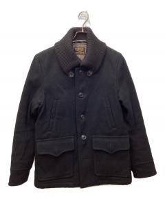 中古・古着通販】FRED PERRY (フレッドペリー) ウールメルトン
